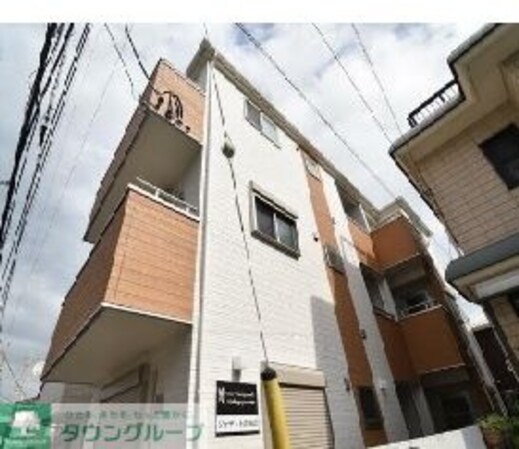 ジャサント津田沼の物件内観写真